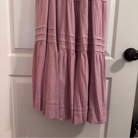 NWT Somerset Maxi Dress petite - Picture 6 of 7